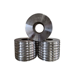 High-speed Precision Three-axis <strong>Thread</strong> Rolling <strong>Machine</strong> Hollow Pipe <strong>Thread</strong> Processing <strong>Machine</strong> Tool - Product Image 5