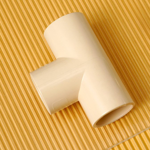 ISO ท่อคอมโพสิตหลายชั้น PVC-UH สำหรับการจ่ายน้ำร้อนขนาด40มม. โพลีเอทิลีน PERT ขนาด6มม. - Product Image 5