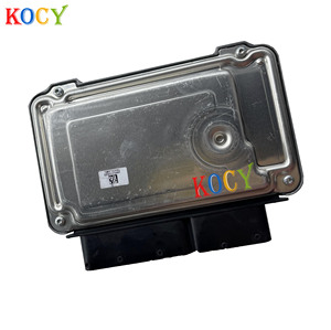 <span class=keywords><strong>VW</strong></span> için motor parçası ECU ME17.5.6 0261s07261 0 862 S07 906 07K906055CR 07K kontrol ünitesi 055 CR motor