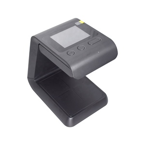 OCR MRZ护照扫描仪NFC阅读器2D全向条形码扫描仪 - Product Image 2