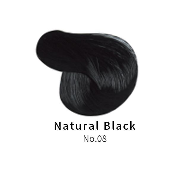 Natural Black