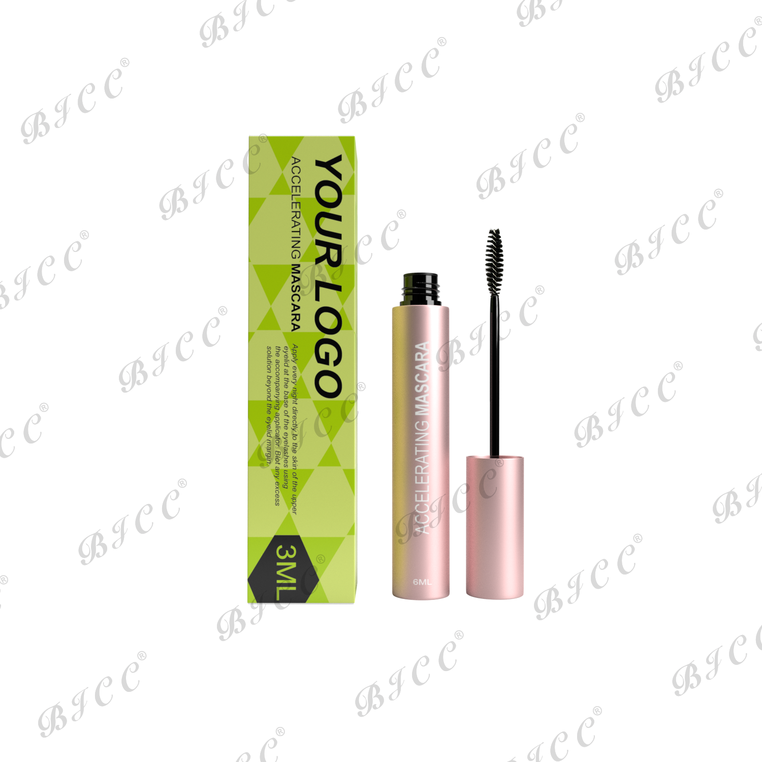 Mascara 5
