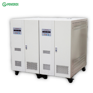 Avr Electrical Stabilizer 120v/220v 380V 5000va <strong>1000va</strong> CustomizedSvc Ac Voltage Regulator Stabilizers Avr - Product Image 4