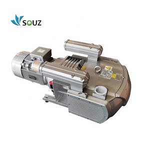 <strong>Computer</strong> <strong>Numerical</strong> <strong>Control</strong> Compressor 5.5KW ZBW25E/KVF250 Engine 250m3/h Dry Vacuum Pump - Product Image 3