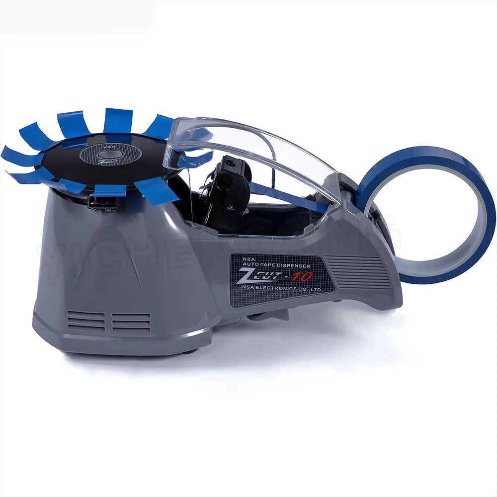 NSA brand automatic tape cutter dispenser zcut-870/10