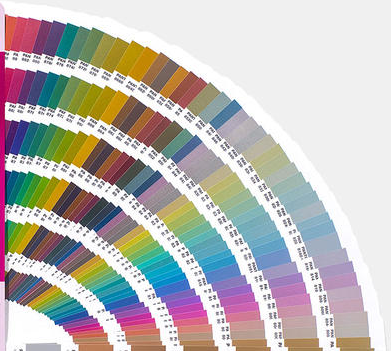 Couleurs mixtes