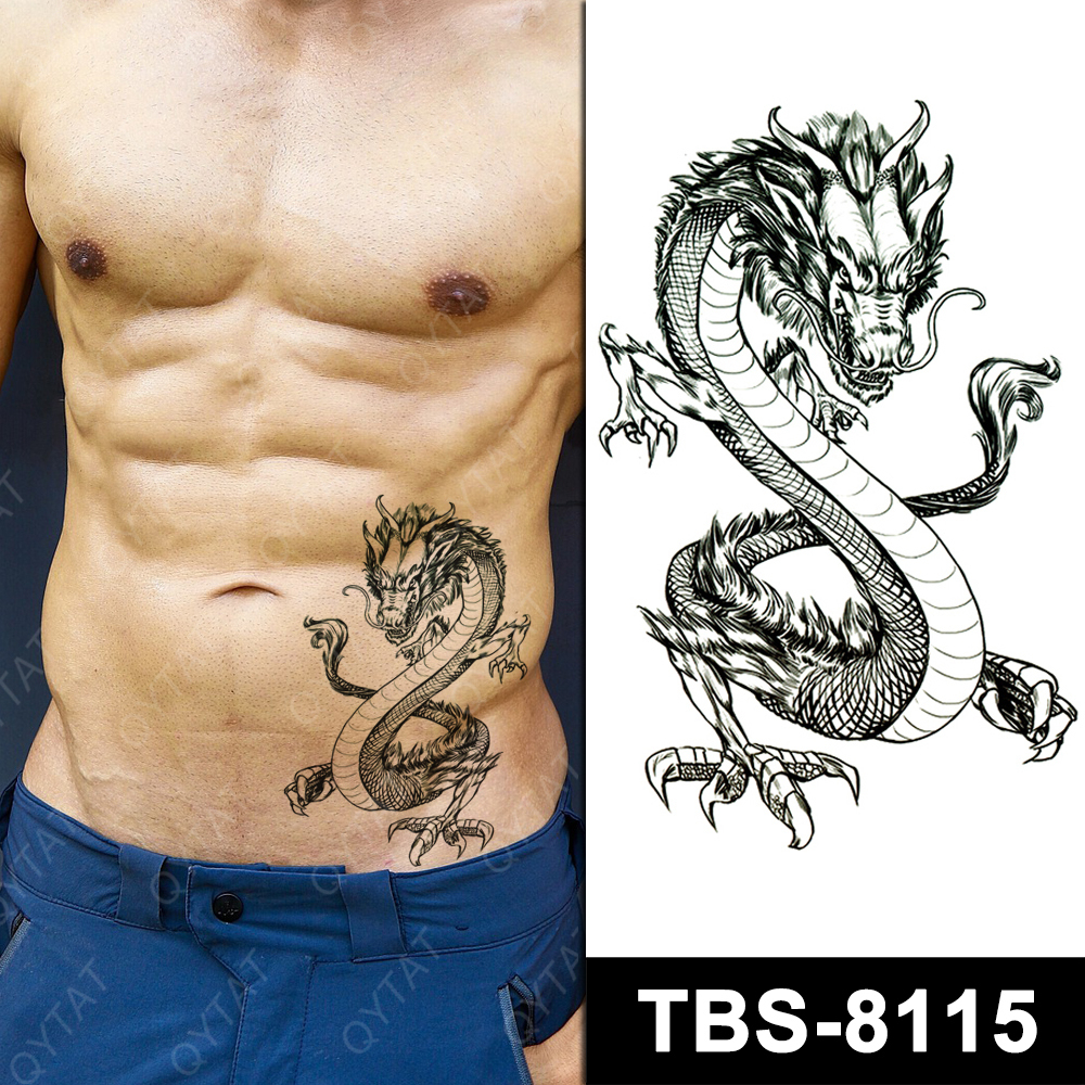 TBS-8115