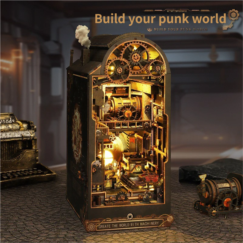 จังหวะกลไก