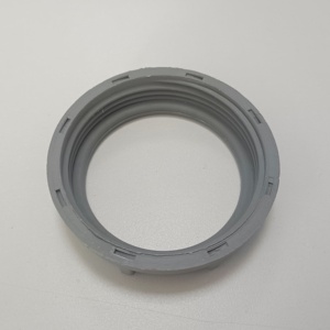 2 inch không kim loại cứng nhắc nhựa cách điện ỐNg Lót <span class=keywords><strong>PVC</strong></span> Threaded locknuts sử dụng với cứng nhắc/IMC ống dẫn nhựa phụ kiện - Product Image 4