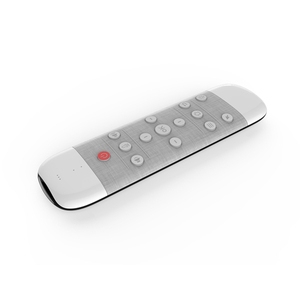 Sprach funktion Universal 2.4G Wireless Air Mouse Q40 Mini-Tastatur Wiederauf ladbare Batterie Touchpad-Fernbedienung für Set-Top-Box - Product Image 3
