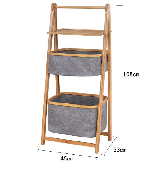 2 Tiers-with platform