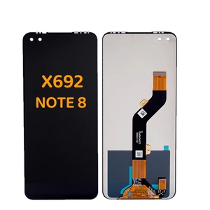 Display del telefono cellulare LCD per Infinix X692 NOTE 8 schermo del telefono cellulare LCD per Infinix X692 - Product Image 3