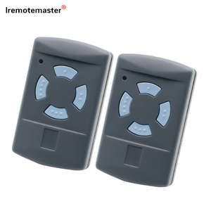 For <strong>Hormann</strong> <strong>868</strong> HSM2 HSM4 Hs1 Hs2 Hs4 Hse2 Hse4 Duplicator Remote Control Garage Door - Product Image 1