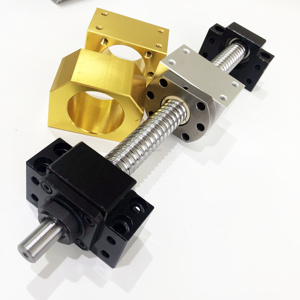 MGN15C MGN15H MGN15直线导轨 + 100毫米至2000毫米迷你直线导轨 - Product Image 5