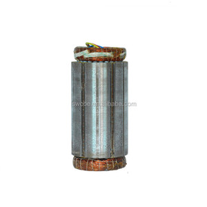 Bán Hàng Trực Tiếp Các Mô Hình Khác Nhau Của Phụ Kiện Máy Khắc Stator Coil Power 800W/1.5KW/2.2kw/3.5kW/4.5kW/6KW - Product Image 3