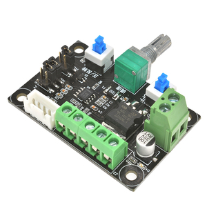 OSC Schrittmotor antriebs steuerung Geschwindigkeit regelung Positiv Negative Rotations steuerung Industrielle Steuerung - Product Image 2