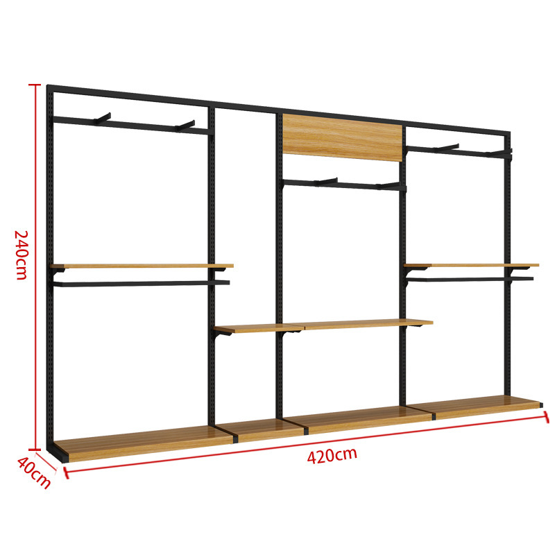 420*40*240cm