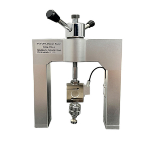Akıllı yapıştırma gücü Test cihazı yapışma testini çıkarır - Product Image 1