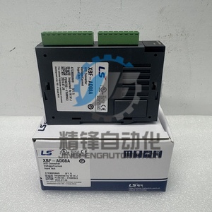 LS Electric XBF-AD08A <strong>Analog</strong> <strong>Input</strong> <strong>Module</strong>