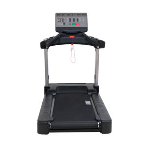 BodyStrong elettrico motorizzato tapis roulant palestra Fitness Running Machine con schermo a LED attrezzature di allenamento Innovative - Product Image 2