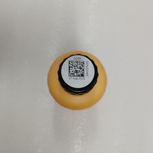 Tinta de pigmento amarillo de primera categoría 1039 para impresoras de codificación de inyección de tinta continua Linx - Product Image 5