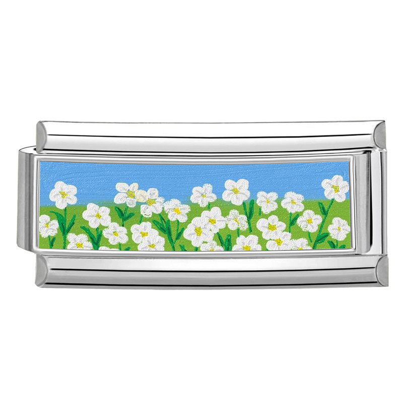 ICPWY024 Silver