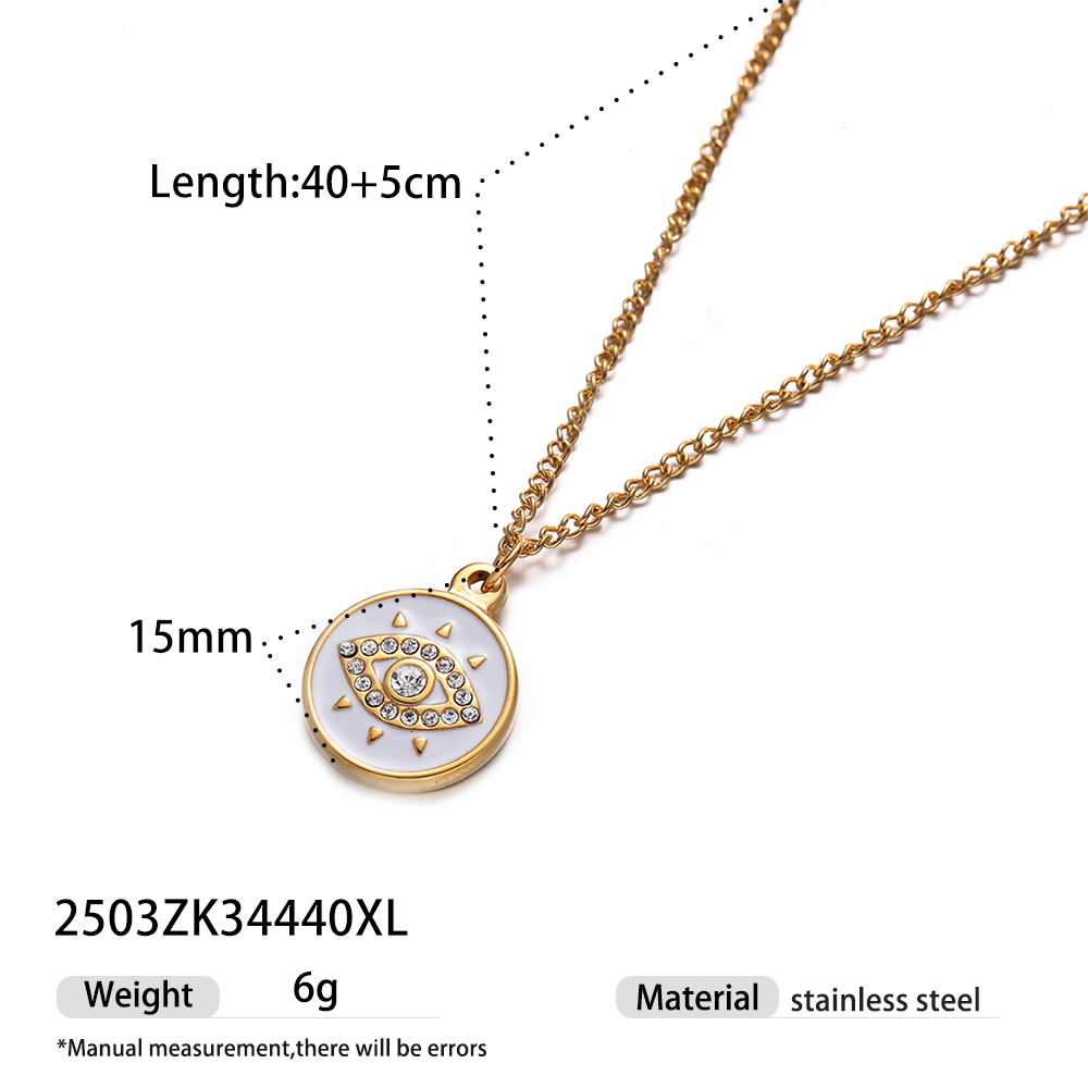 Oro 2503ZK34440XL
