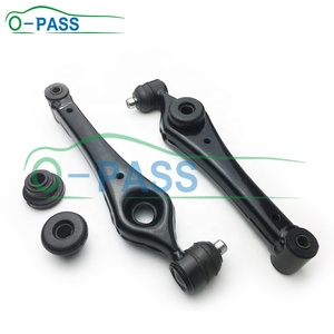 OPASS ön aks alt kontrol kolu SUZUKI ALTO için LGNIS vagon ve VAUXHALL AGILA A & Subaru JUSTY 1986- 45200-76G21 hızlı kargo - Product Image 1