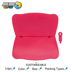 Custom Factory Newest Modern <strong>Toys</strong> Pink Learning Machine <strong>Toy</strong> Educational Laptop <strong>Computers</strong> for Girl Plastic <strong>Toy</strong> Promotion Customization Fidget - Product Image 3