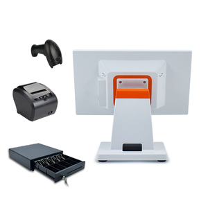 Supermarket Cheap Desktop <strong>Android</strong> 11 Smart <strong>Pos</strong> Terminal Systems <strong>Android</strong> <strong>Pos</strong> System for Retail Shop - Product Image 4