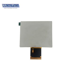 3,5-Zoll-Tft-LCD mit SSD2119-MCU-Schnittstelle 320*240-Auflösung Touchscreen-Anzeige feld