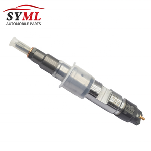 トラックエンジン噴射弁0445120352 628DB1124006Aディーゼル燃料コモンレール噴射弁 - Product Image 4