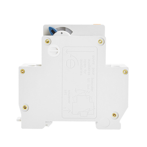 Disyuntores eléctricos DZ30 60a, 1 polo, rcbo - Product Image 3