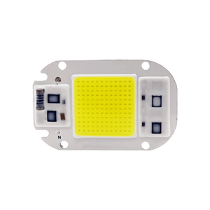 Upgrade New Design <strong>40</strong>*60MM 50W 220v Ac <strong>Led</strong> Module COB <strong>LED</strong> Chip - Product Image 2