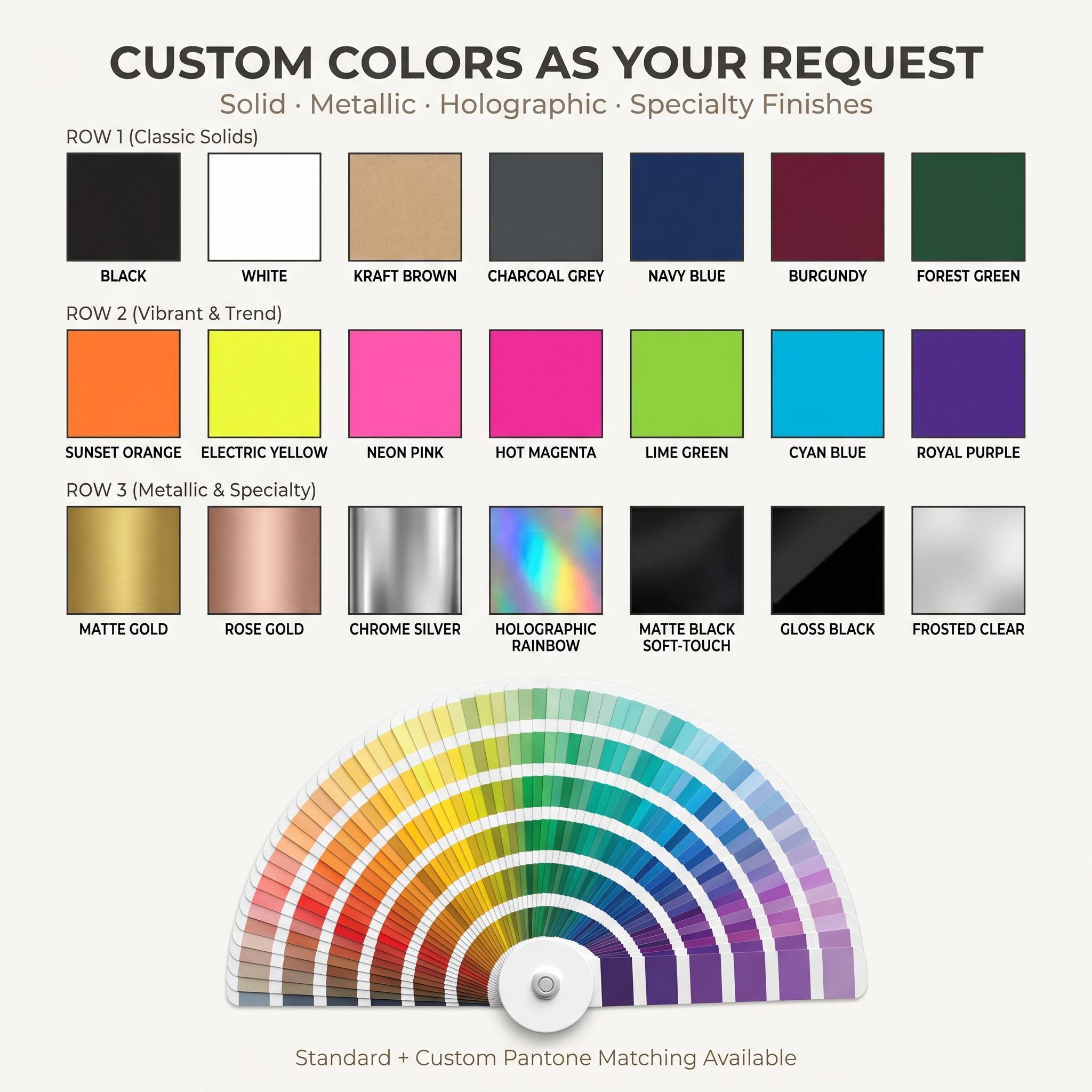 CUSTOM