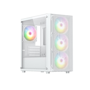 Vendita calda in fabbrica popolare custodie per Computer in vetro temperato custodie per Computer da gioco per Computer - Product Image 5