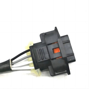 Vauxhall Opel Corsa C D 1.0 1.2 1.4自動センサー新しい4線酸素ラムダO2センサープローブ - Product Image 4