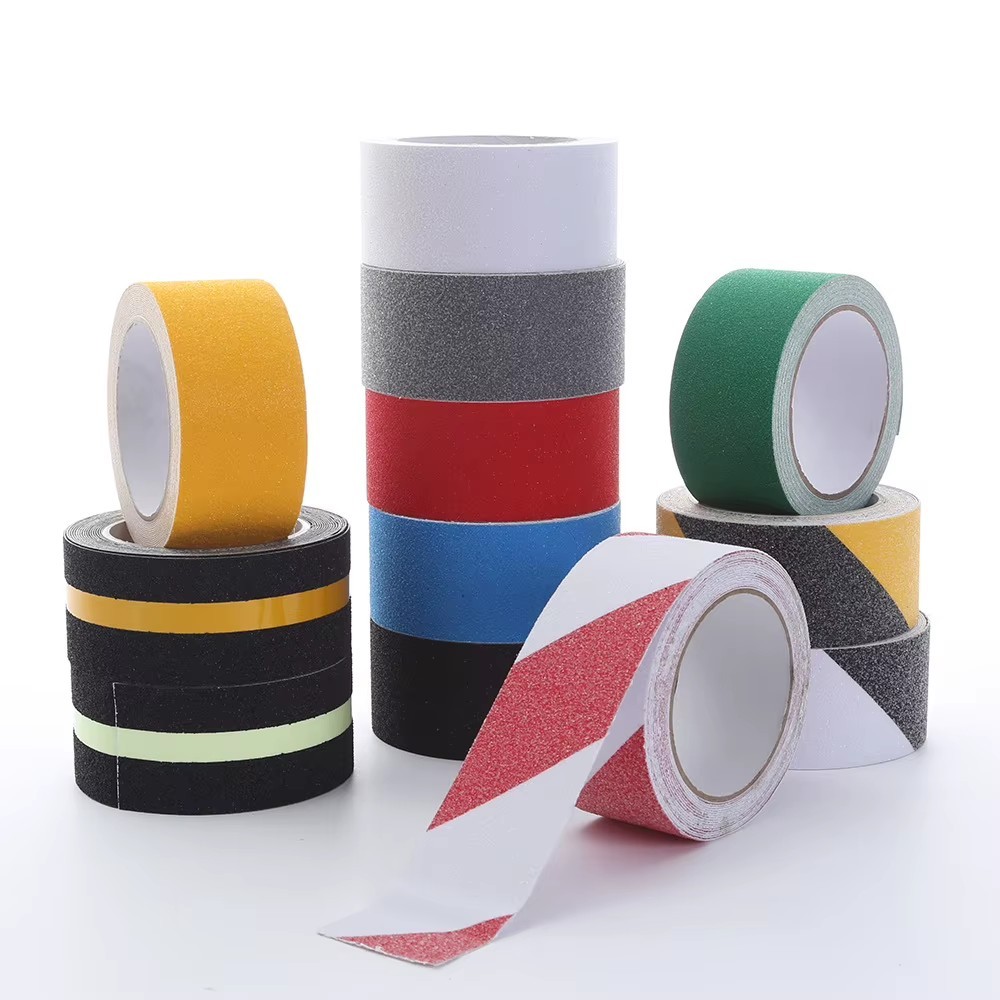 Colores mezclados
