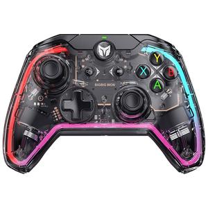 BIGBIG ha vinto il Gamepad Bluetooth giroscopico a 6 assi R90 C1/PS5/Switch pro Controller/Windows/Android/iOS - Product Image 1