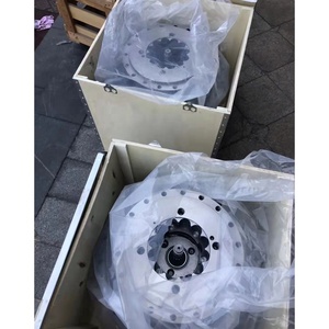 Kuexcavator ekskavatör için kullanılan paletli ekskavatör komple motor V2607 <span class=keywords><strong>V3300</strong></span> V3800 V3307 motor takma - Product Image 6