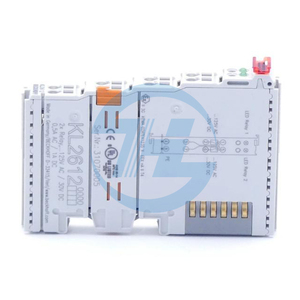 Orijinal ve yeni ES3112 EL6070-1469 Ethernet modülü - Product Image 3