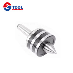 High Precision Heavy Medium Duty Lathe MT2 MT3 MT4 MT5 MT6 Revolving Live <strong>Center</strong> for CNC Machine Tools <strong>Center</strong> - Product Image 4