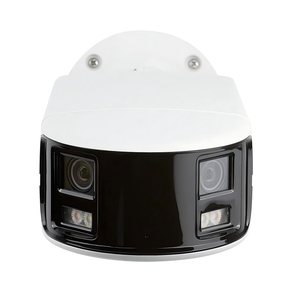 具有双音频输入的全向180 ° 全景8MP彩色子弹IP摄像机 - Product Image 4