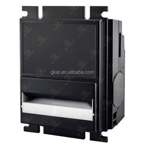 Wholesale Vending <strong>Machine</strong> Efficiently Maintained TOP Series Structurally <strong>Simple</strong> TOP TB4 Bill Acceptor for 43&quot; Skill <strong>Game</strong> <strong>Machine</strong> - Product Image 1