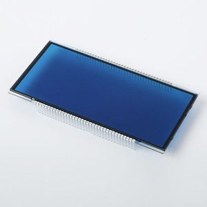 Schermo Lcd personalizzato HTN Display Lcd a 7 segmenti 12864