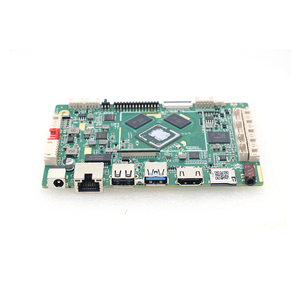 HP-M99 CPU RK3399 Embedded Linux Board LVDS Schnitts telle eingangs AC100-240V 50-60HZ - Product Image 5