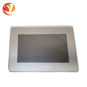 Brand New Original Automation <strong>Controller</strong> with PFXGP4402WAD Touch Screen Plc Pac Dedicated <strong>Controllers</strong> - Product Image 3