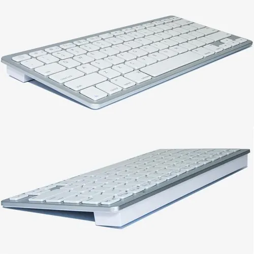 Multi-device Wireless Keyboard for computer or pads 2020 hot selling