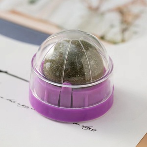 New Design Natural <strong>Catnip</strong> Interactive Chew Toys for Cat