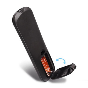 คุณภาพดีชุด top box รีโมทคอนโทรล 33 คีย์ - Product Image 4